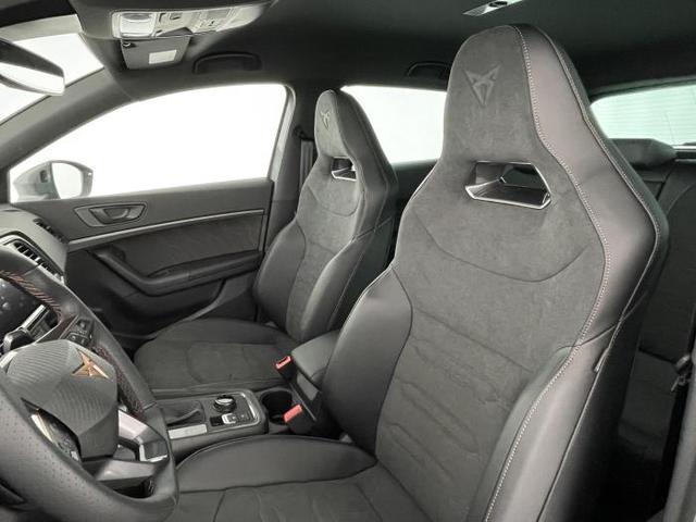 Cupra Ateca 1.5 TSI 110kW (150 PS) 7-Gang-DSG 