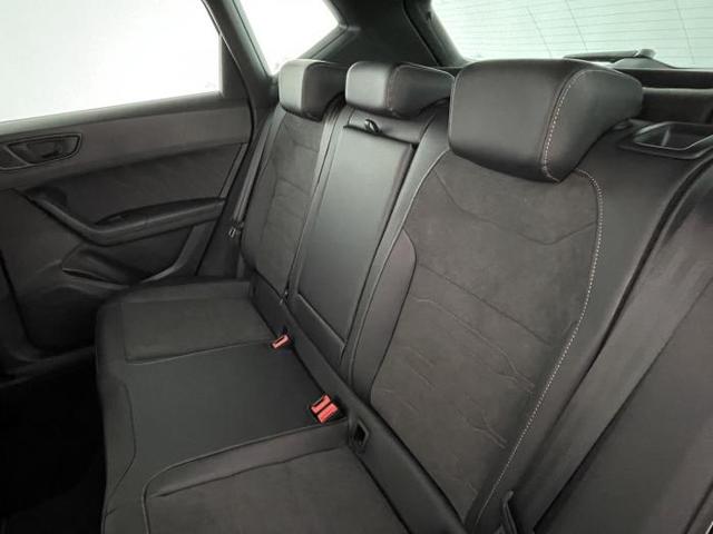 Cupra Ateca 1.5 TSI 110kW (150 PS) 7-Gang-DSG 