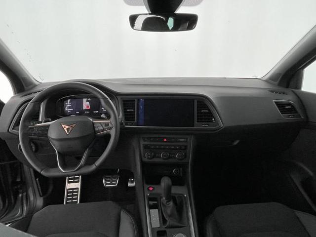 Cupra Ateca 1.5 TSI 110kW (150 PS) 7-Gang-DSG 