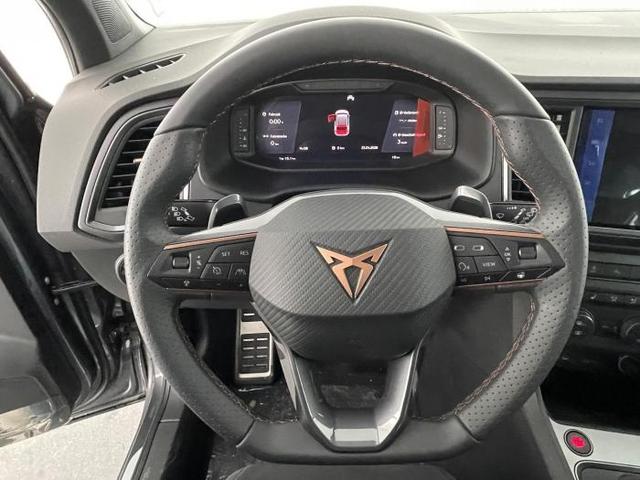 Cupra Ateca 1.5 TSI 110kW (150 PS) 7-Gang-DSG 