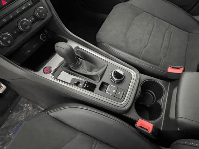 Cupra Ateca 1.5 TSI 110kW (150 PS) 7-Gang-DSG 