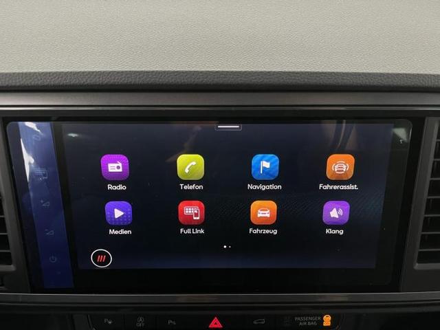 Cupra Ateca 1.5 TSI 110kW (150 PS) 7-Gang-DSG 