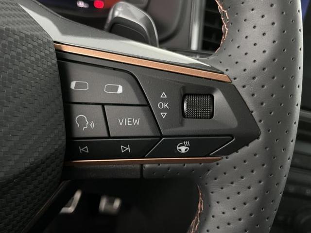 Cupra Ateca 1.5 TSI 110kW (150 PS) 7-Gang-DSG 