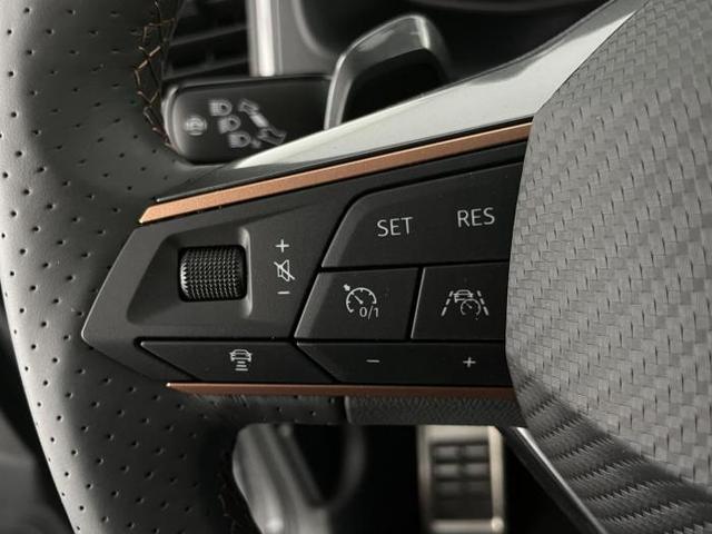 Cupra Ateca 1.5 TSI 110kW (150 PS) 7-Gang-DSG 