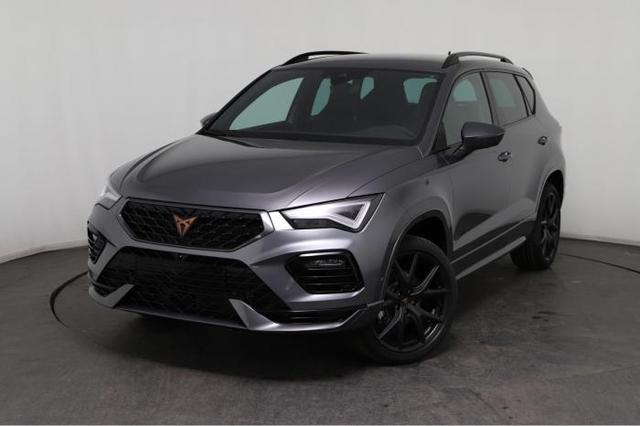 Cupra Ateca - 1.5 TSI 110kW (150 PS) 7-Gang-DSG