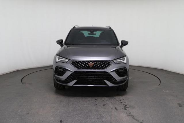 Cupra Ateca - 1.5 TSI 110kW (150 PS) 7-Gang-DSG