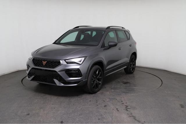Cupra Ateca 1.5 TSI 110kW (150 PS) 7-Gang-DSG 