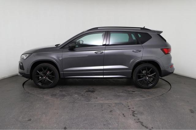 Cupra Ateca 1.5 TSI 110kW (150 PS) 7-Gang-DSG 