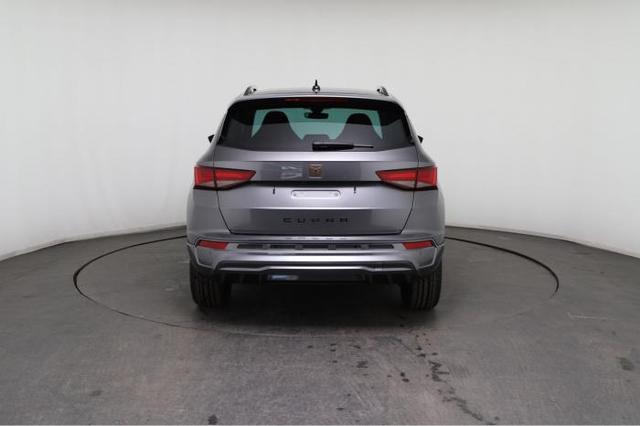 Cupra Ateca 1.5 TSI 110kW (150 PS) 7-Gang-DSG 