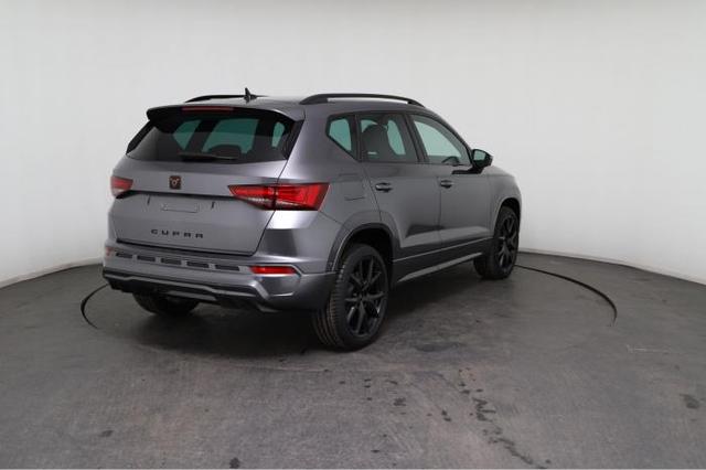Cupra Ateca 1.5 TSI 110kW (150 PS) 7-Gang-DSG 