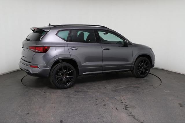 Cupra Ateca 1.5 TSI 110kW (150 PS) 7-Gang-DSG 
