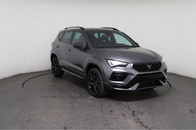 Cupra Ateca 1.5 TSI 110kW (150 PS) 7-Gang-DSG 