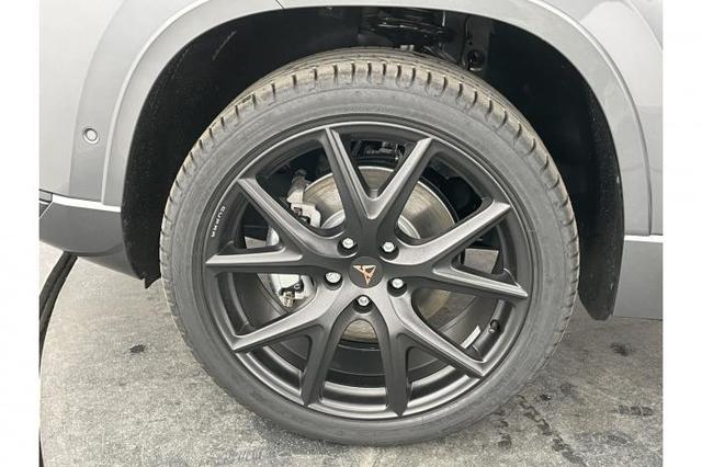 Cupra Ateca 1.5 TSI 110kW (150 PS) 7-Gang-DSG 