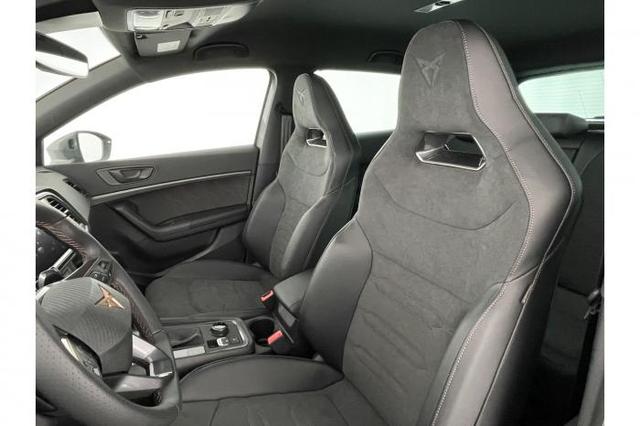 Cupra Ateca 1.5 TSI 110kW (150 PS) 7-Gang-DSG 