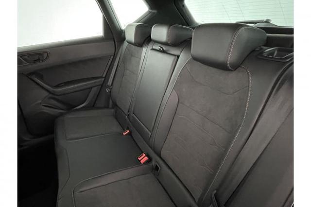 Cupra Ateca 1.5 TSI 110kW (150 PS) 7-Gang-DSG 