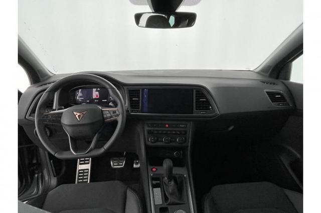 Cupra Ateca 1.5 TSI 110kW (150 PS) 7-Gang-DSG 