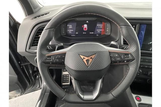 Cupra Ateca 1.5 TSI 110kW (150 PS) 7-Gang-DSG 