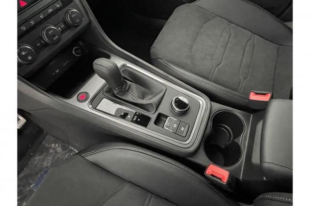 Cupra Ateca 1.5 TSI 110kW (150 PS) 7-Gang-DSG 