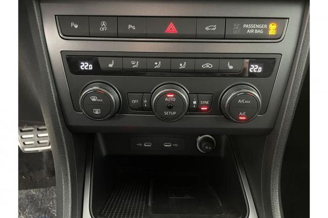 Cupra Ateca 1.5 TSI 110kW (150 PS) 7-Gang-DSG 