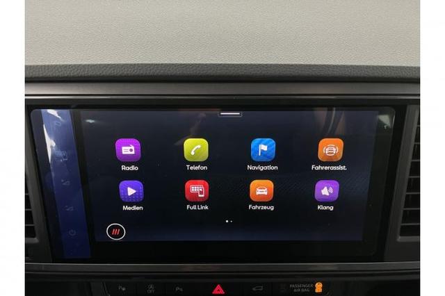 Cupra Ateca 1.5 TSI 110kW (150 PS) 7-Gang-DSG 