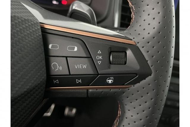 Cupra Ateca 1.5 TSI 110kW (150 PS) 7-Gang-DSG 