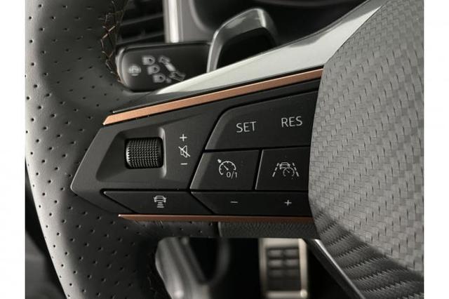 Cupra Ateca 1.5 TSI 110kW (150 PS) 7-Gang-DSG 
