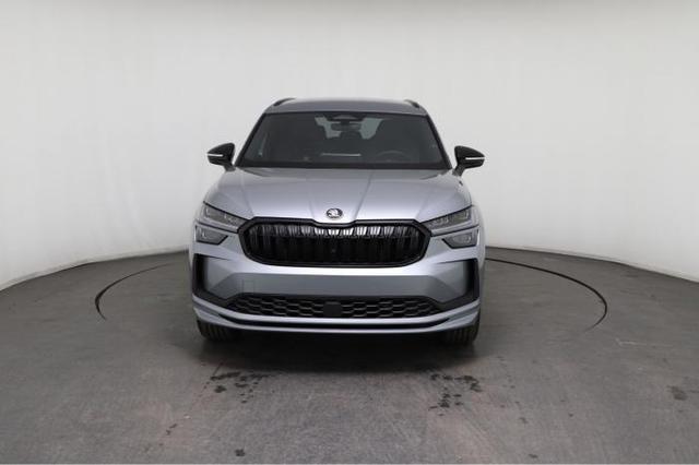 Skoda Kodiaq - Sportline (Sportline) 1.5 TSI mHEV 110kW 150 PS DSG