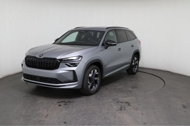 Skoda Kodiaq Sportline (Sportline) 1.5 TSI mHEV 110kW 150 PS DSG 
