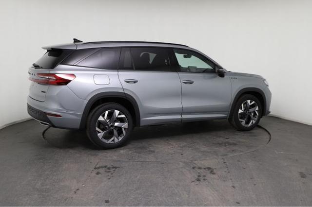 Skoda Kodiaq Sportline (Sportline) 1.5 TSI mHEV 110kW 150 PS DSG 