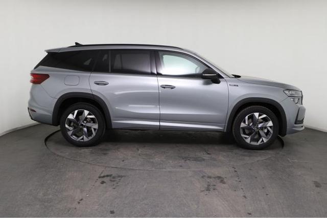 Skoda Kodiaq Sportline (Sportline) 1.5 TSI mHEV 110kW 150 PS DSG 