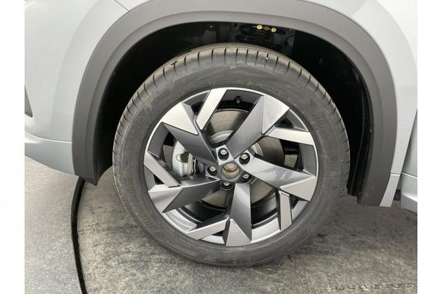 Skoda Kodiaq Sportline (Sportline) 1.5 TSI mHEV 110kW 150 PS DSG 