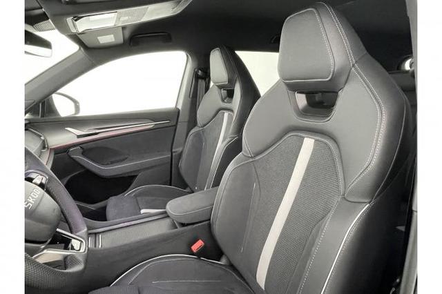 Skoda Kodiaq Sportline (Sportline) 1.5 TSI mHEV 110kW 150 PS DSG 