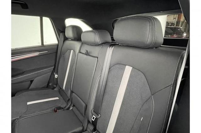 Skoda Kodiaq Sportline (Sportline) 1.5 TSI mHEV 110kW 150 PS DSG 