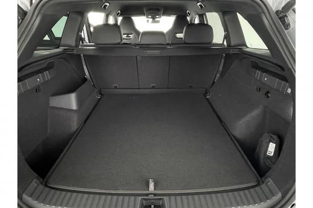 Skoda Kodiaq Sportline (Sportline) 1.5 TSI mHEV 110kW 150 PS DSG 