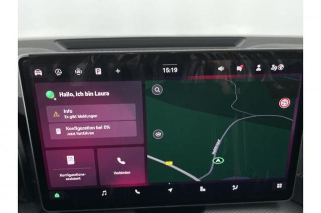 Skoda Kodiaq Sportline (Sportline) 1.5 TSI mHEV 110kW 150 PS DSG 