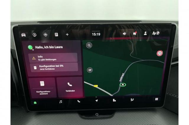 Skoda Kodiaq Sportline (Sportline) 1.5 TSI mHEV 110kW 150 PS DSG 