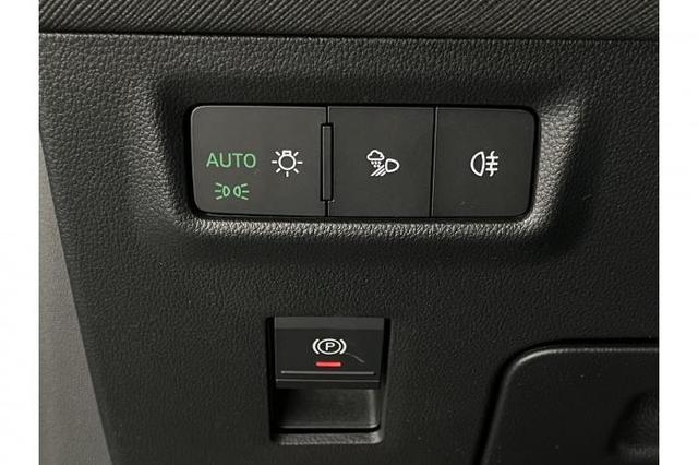 Skoda Kodiaq Sportline (Sportline) 1.5 TSI mHEV 110kW 150 PS DSG 