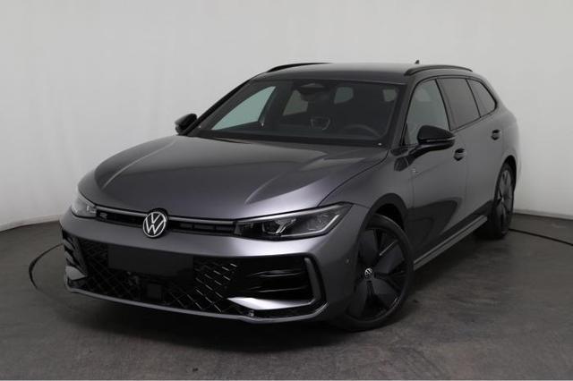 Volkswagen Passat Variant - R-Line (R-Line) 2.0 TSI 195kW (265 PS) 7-Gang DSG 4MOTION