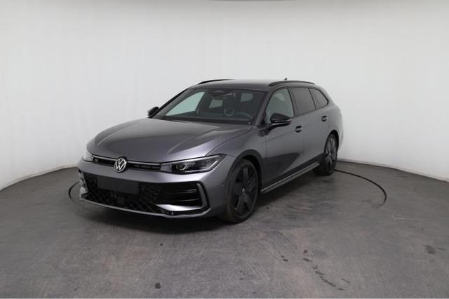 Volkswagen Passat Variant R-Line (R-Line) 2.0 TSI 195kW (265 PS) 7-Gang DSG 4MOTION 
