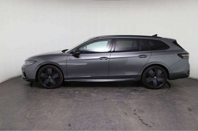 Volkswagen Passat Variant R-Line (R-Line) 2.0 TSI 195kW (265 PS) 7-Gang DSG 4MOTION 
