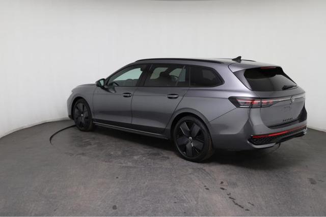 Volkswagen Passat Variant R-Line (R-Line) 2.0 TSI 195kW (265 PS) 7-Gang DSG 4MOTION 
