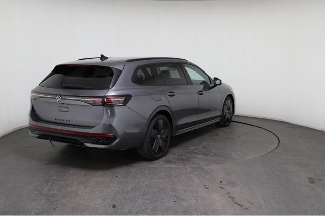 Volkswagen Passat Variant R-Line (R-Line) 2.0 TSI 195kW (265 PS) 7-Gang DSG 4MOTION 