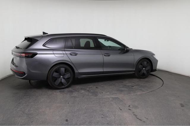 Volkswagen Passat Variant R-Line (R-Line) 2.0 TSI 195kW (265 PS) 7-Gang DSG 4MOTION 
