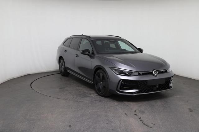 Volkswagen Passat Variant R-Line (R-Line) 2.0 TSI 195kW (265 PS) 7-Gang DSG 4MOTION 