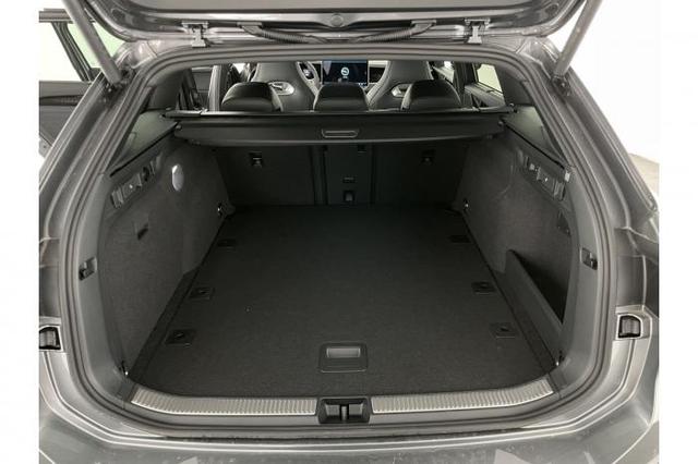 Volkswagen Passat Variant R-Line (R-Line) 2.0 TSI 195kW (265 PS) 7-Gang DSG 4MOTION 