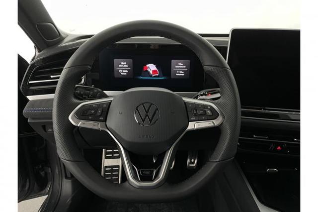 Volkswagen Passat Variant R-Line (R-Line) 2.0 TSI 195kW (265 PS) 7-Gang DSG 4MOTION 