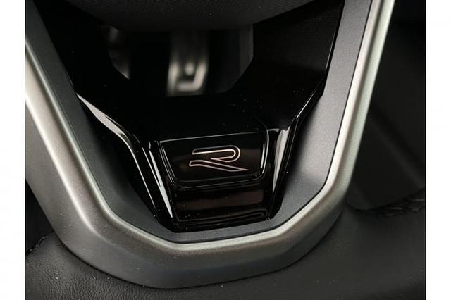 Volkswagen Passat Variant R-Line (R-Line) 2.0 TSI 195kW (265 PS) 7-Gang DSG 4MOTION 