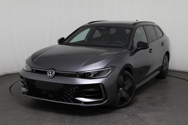 Volkswagen Passat Variant - R-Line (R-Line) 2.0 TSI 195kW (265 PS) 7-Gang DSG 4MOTION