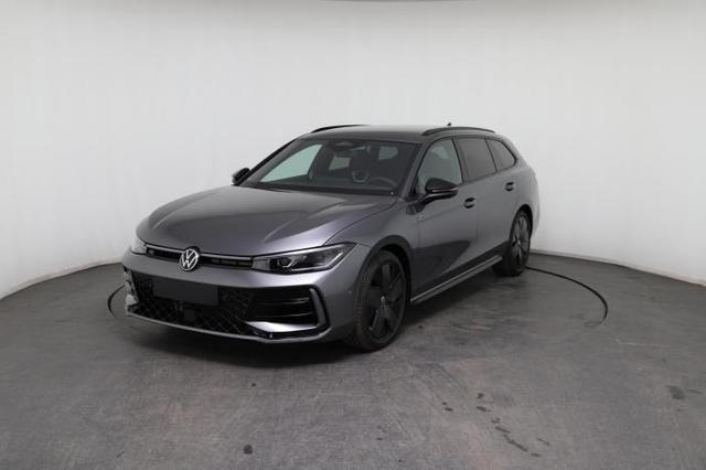Volkswagen Passat Variant R-Line (R-Line) 2.0 TSI 195kW (265 PS) 7-Gang DSG 4MOTION 