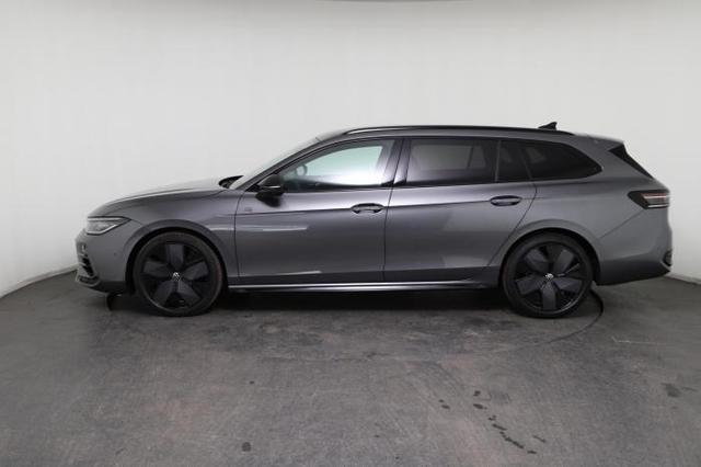 Volkswagen Passat Variant R-Line (R-Line) 2.0 TSI 195kW (265 PS) 7-Gang DSG 4MOTION 